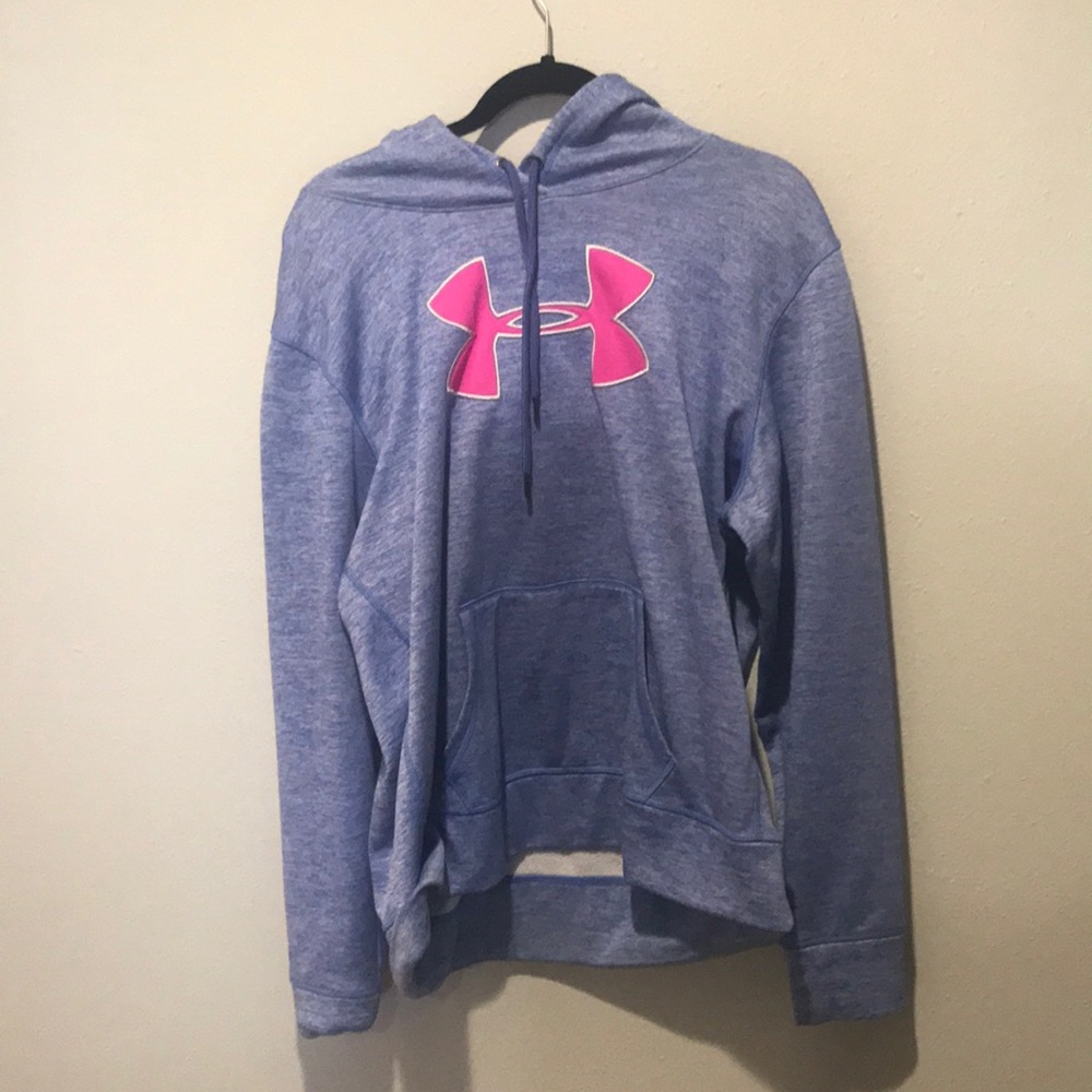 Under Armour Hoodie